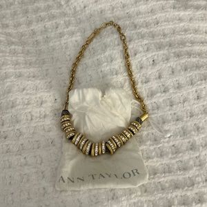 Ann Taylor Women’s Statement Necklace